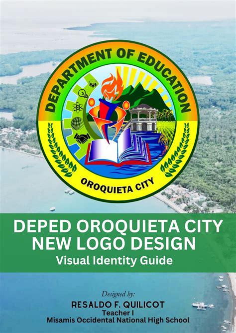 oroquieta city division